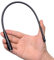 NKTECH NK-950M Antenne double bande VHF UHF 144/430 MHz SMA-femelle pour talkie-walkie BaoFeng Pofung BF-F8+ BF-F8HP BF-F9 BF-F9V2+ UV-5X3 GT-3 GT-3TP UV5RA