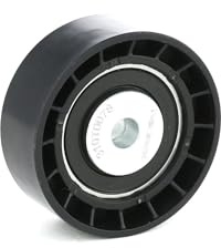RIDEX 310T0078 Spannrolle Keilrippenriemen Kompatibel mit RENAULT Clio 3 Schrägheck BR0/1, CR0/1 1175000Q0M 8200040161 1175000Q1K
