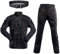 Airsoft Kleidung Set Taktisch Jacke Uniform Herren Paintball Ausrüstung Militär Tarnanzug Combat Shirt Hosen für Kriegsspiel Jagd Schießen