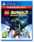 Lego Batman 3 : Beyond Gotham