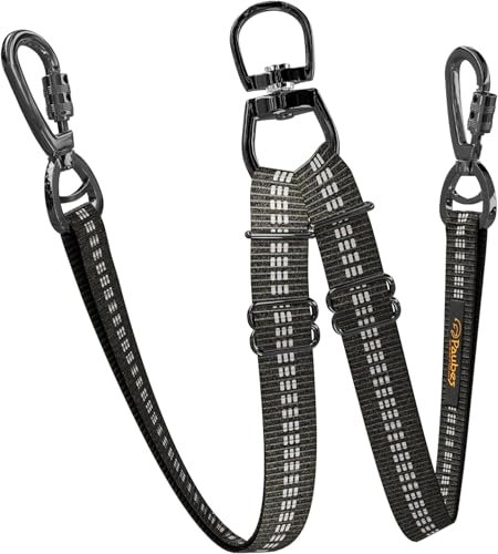 SMARTUS Dog Grooming Clippers…