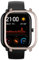 Protector Compatible con xiaomi huami Amazfit GTS, riou Suave de PC Ligero Smartwatch Protector Funda de Protección para Amazfit GTS Película Protectora Fundas de Carcasa