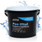 KOIPON Pon-Vital 1 kg, Die 100% biologische Alternative zum Fadenalgenvernichter gegen Algenwachstum und Fadenalgen im Gartenteich