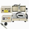 Fresadora CNC de 3 ejes, 6040, máquina de grabado USB, router Engraver, kit de grabado, motor de husillo VFD de 1,5 kW + caja de control (3 ejes de eje)