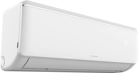 INFINITON | Aire Acondicionado SPLIT-4626MF | Eficiencia A++ | 5000 Frigorias | Filtro antibacterias | 3D Airflow | Deshumidificador | WiFi | Funcion Eco, i-Clean