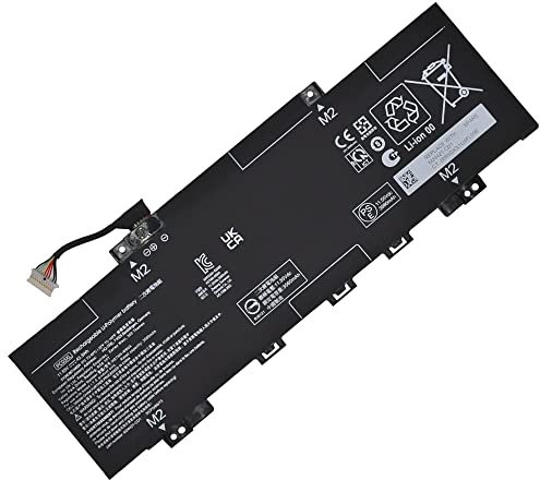 XITAIAN PC03XL 11.55V 43.3Wh Replacement Laptop Battery Compatible with HP Pavilion x360 14 15 Serie, M24648-005 TPN-DB0E HSTNN-OB1W M24421-AC1 M24421-271