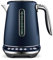Breville BKE845DBL Smart Kettle Luxe Water Heater, 7 Cup, Damson Blue