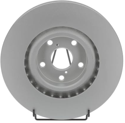 FERODO BRAKE DISC | DDF2496RC-1 | FRONT | FOR LEXUS GS 2005-2012 | OE-MATCHING QUALITY | SMOOTH & QUIET PERFORMANCE