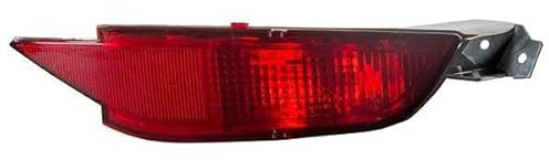 For FO RD FIESTA 2008-2016 Rear Fog Light Lamp Right Driver Off Side