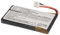 CoreParts Battery 6.66Wh Li-Pol 3.7V 1800mAh Black for Hotspot, MBXHS-BA073