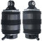 LUFASODERLING 2113200725 Hintere Luftfeder rechts und links Kompatibel Für Mercedes Benz W211 W219 E300 E320 E350 E500 E55 E63 AMG CLS350 CLS500 CLS550 CLS55 AMG CLS63 TWD Auto 2113201525