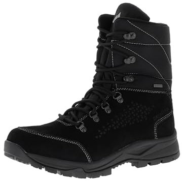 Dachstein Herren Winterstiefel Nordstern GTX Schwarz 43
