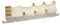 Generatore universale di scarica scintilla ripetitiva potenziata 2 entrate + terra per 5 o 6 fuochi piano cottura - GE0093