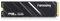 fanxiang SSD 2To NVMe M.2 PCIe 3X4 - Disque SSD Interne jusqu'à 3500Mo/s - Haute Performance Disque Dur pour Les Gamers et Professionnels