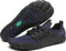 SAGUARO Badeschuhe Damen Herren Wasserschuhe Leicht Schwimmschuhe Schnell Trocknend Atmungsaktiv Strandschuhe Aquaschuhe rutschfeste Outdoor Barfußschuhe für Frauen Männer, Marineblau, 39 EU