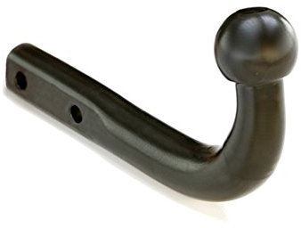 Steinhof Anhängerkupplung für Ford Focus 4 MK4 IV Turnier ab 10/2018 (mit Vorbereitung) mit E-Satz 13-P spezifisch