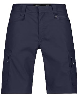 DASSY® Zion Arbeitsshorts - Größe 50 - NACHTBLAU