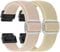 TumCez 22mm Armband Kompatibel mit Garmin Fenix 8 Fenix E 47mm/Fenix 7/Fenix 7 Pro/Fenix 6/6 Pro/Fenix 5/5 Plus Armband, Geflochtenes Ersatzarmband für Garmin Instinct 2/Epix Gen 2/Approach S62/S60