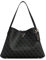GUESS Sora Girlfriend Carryall Coal Logo