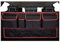 EVIMO Kofferraum Organizer, für VW CC T-ROC Bora Jetta Golf Golf GTI T-Cross Kofferraumtasche Auto Kofferraum Organizer Box Faltbar Kofferraum Tasche Aufbewahrung Zubehör,B