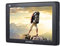 Qukaim T7 Monitor da 7 pollici 1920 x 1200 IPS su fotocamera, ingresso/uscita HD 4K, telaio in lega di alluminio per DSLR e videocamere, accorie fotografiche