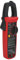 UT204+ Handheld Clamp, UNI T UT204 Digital Meter Auto Range Multimeter True RMS Multi Testers AC DC Voltage Current Capacitance Tester AC T with Amp Volt Ohm Diode
