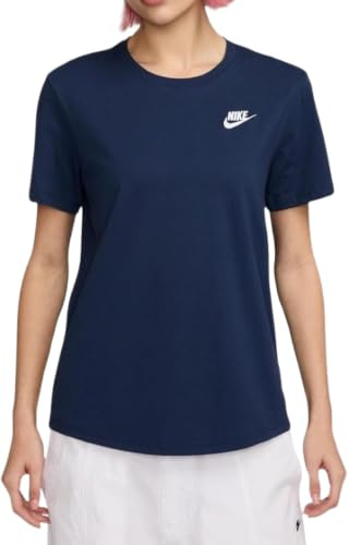 Nike Damen Sw Club T-Shirt (1er Pack)