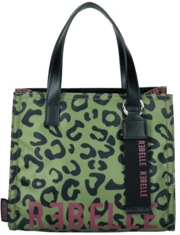 Rebelle Minibag Poppy fierce Borsa donna