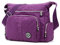 Foino Schultertasche Leichter Umhängetasche Wasserdicht Designer Messenger Bag Taschen Damen Kuriertasche Strandtasche Mode Sporttasche