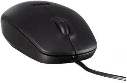 KIT MSE USB WW PE MS116 LTON B