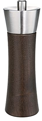 Zassenhaus Augsburg KP0000025446 Pepper Mill Wood