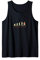 Vintage Synthesizer Evolution Studio Gear Synth DJ Analog Tank Top