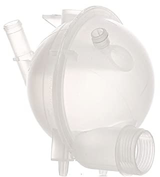 RIDEX Depósito compensación refrigerante 397E0160 C4 I (LC_)