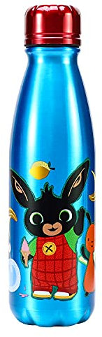 Stor Bing Bouteille en aluminium pour enfants Sans BPA 600 ml