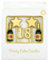 PD-Party - Geburtstagskerzen für Kuchen & Torten - Geburtstagsdeko - Goldene Kuchenkerzen für Geburtstagsfeiern von Kindern & Erwachsenen - Zahlenkerzen - Nummer Kerze - Größe 3 x 9 x 1 cm - 18 Jahre