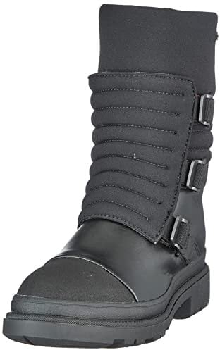 TCX Boots 2 - Woman FREYJA LADY WP BLACK