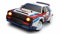 Amewi 21094 LR16-Pro Rallye Drift Fahrzeug brushless 4WD 1:16 RTR