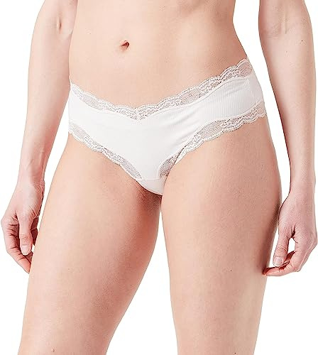 Triumph Natural Spotlight Hipster EX Underwear,