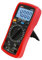 UNI-T UT105+ Automobile Multimeter High Precision True RMS Automobile Automatic Range Actual Value Digital Multimeter.