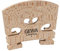 GEWA by Korolia Violinsteg ST Classic 3/4
