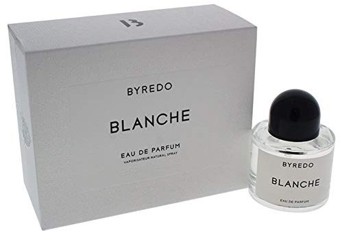 Byredo Blanche Eau de Parfum 50ml Spray