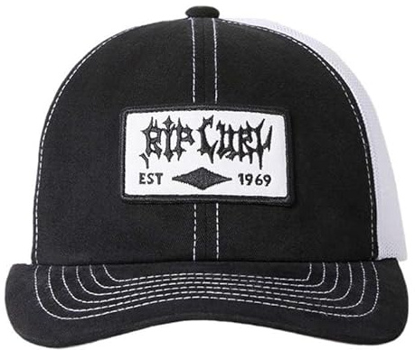 Rip Curl Quality Products Trucker Cap One Size