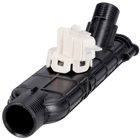 LUTH Premium Profi Parts Support compatible Haier 0120808373 compatible avec Candy/Hoover 49126772 pour lave-vaisselle