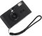CAXUSD Vintage Reusable Film Camera with Built Flash Lightweight Material Compatible with Film Photography Enthusiasts