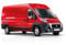 HEKO 15147 Windabweiser für FIAT Ducato Peugeot Boxer Citroen Jumper 2tür. Bj. ab 2006 2tlg, Schlüsselanhänger mit Einkaufswagenchip Gratis