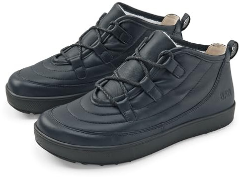 BÄR | Lena | Damen | Stiefeletten | Freizeitschuhe mit 100% Zehenfreiheit | Atmungsaktiv