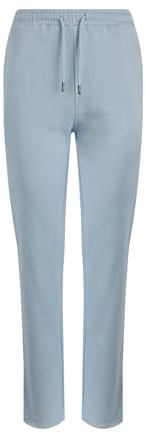 Weird Fish Karla Jersey Joggers