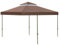Ersatzdach für Pavillon, Ersatzdach für Pavillon, 3,5 x 3,5 m Harddach, Schattierung für Grill, Terrasse, Grill, Outdoor im Hinterhof