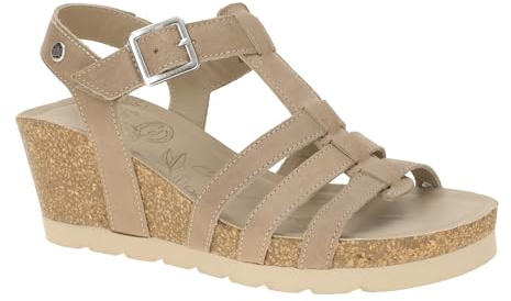 Panama Jack VERO Damenschuhe Vero B2 Vero B2 Braun, EU 40