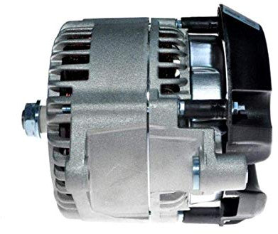 HELLA 8EL 011 710-831 Generator/Lichtmaschine - 14V - 125A